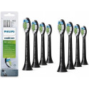 Philips Sonicare 8-pack Standard sonic toothbrush heads HX6068/13