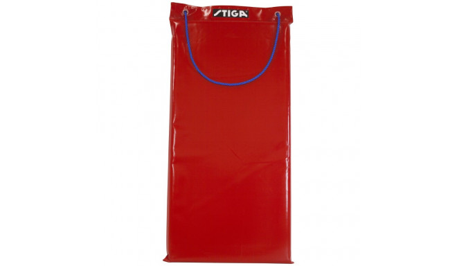 Stiga snow flyer Junior 100x50x4cm Red