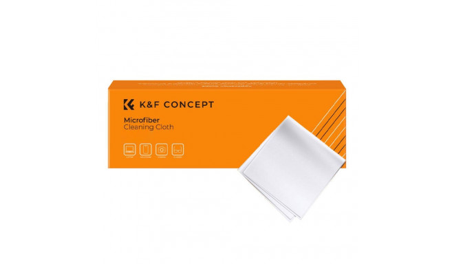 K&F Concept dust-free cloths SKU.1615 15x15 cm 10pcs