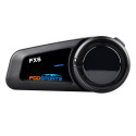 Fodsports FX6 motorcycle intercom (black)