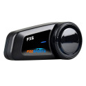 Fodsports FX6 motorcycle intercom (black)