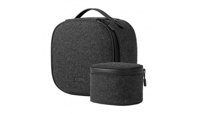 Torba / etui na gogle VR KIWI design P4 do Meta Quest 2/3/3s/Apple Vision Pro