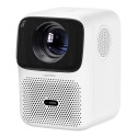 Wanbo T4 white projector