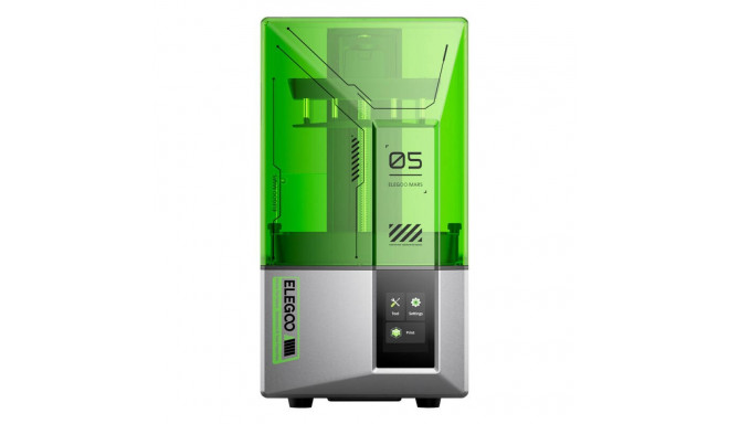 ELEGOO Mars 5 3D Printer