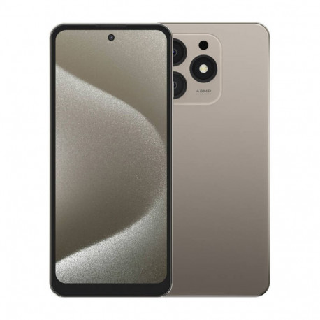 HOTWAV Note 13 Max smartphone (gold)