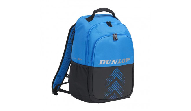 Backpack DUNLOP FX-PERFORMANCE 32L black/blue