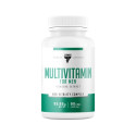 Multivitamiin meestele TREC MULTIVITAMIN FOR MEN  90 kapslit