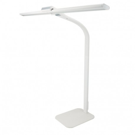 Valgusti UNILUX Strata Base valge, 2800-6300K, 66cm lambipea, USB port