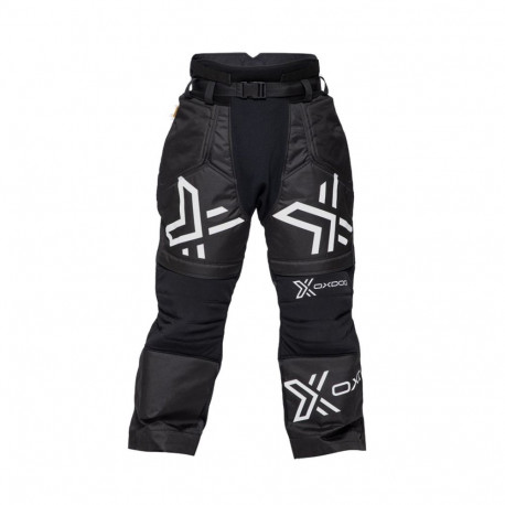 Väravavahi püksid XGuard XXXL must/valge