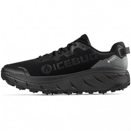 Me Arcus 2 BUGrip GTX True Black - 47