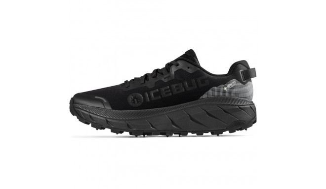 Me Arcus 2 BUGrip GTX True Black - 42,5
