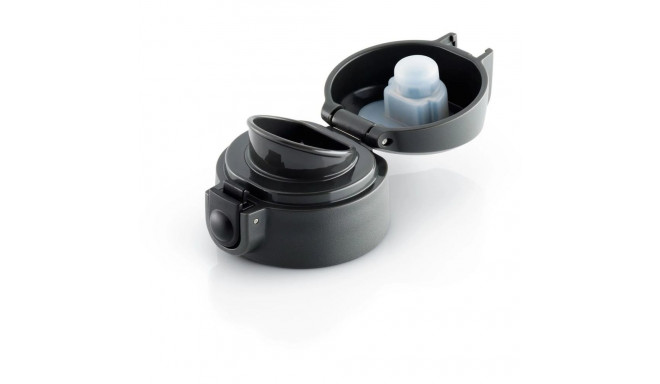 Microlite Flip kork termos 350ml 500ml must -