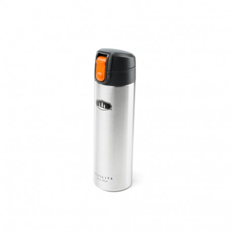 Microlite Flip termos 500ml roostevaba -