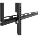 TV wall mount 43 "to 100" (109-254 cm) up to 70 kg
