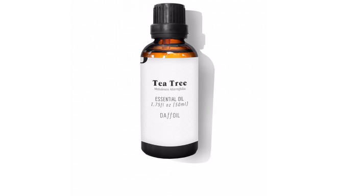 DAFFOIL ACEITE ESENCIAL árbol del té 50 ml