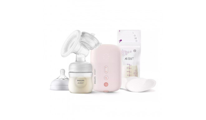 Philips AVENT SCF395/31 Молокоотсос Электрический