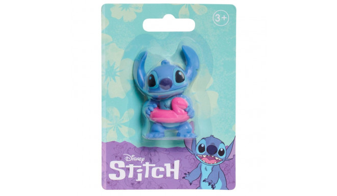 STITCH Collectable figurines, single pack, 7,5 cm