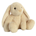 AURORA Soft toy Beige bunny, 28 cm