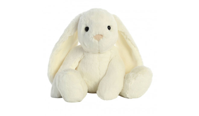 AURORA Mīkstā rotaļlieta Cream bunny, 28 cm