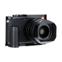 JJC HG Q2 Camera Hand Grip Zwart voor Leica Q2