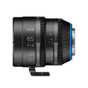 Irix Cine Lens 65mm T1.5 for Canon (Metric)