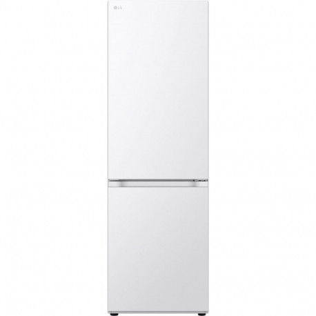 LG GBV3100DSW