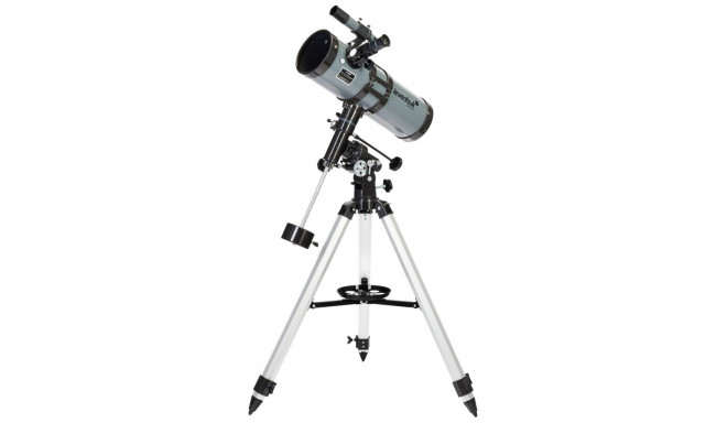 Levenhuk Blitz 114s PLUS Telescope