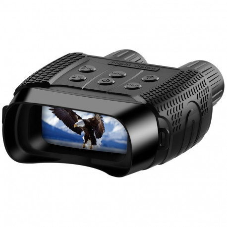 Levenhuk Halo 13x Wi-Fi Digital Night Vision Binoculars