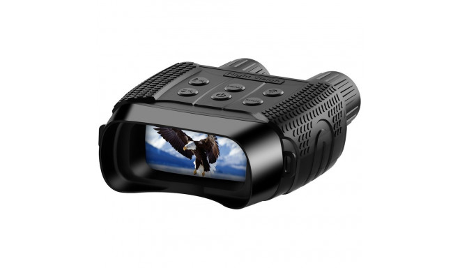 Levenhuk Halo 13x Wi-Fi Digital Night Vision Binoculars