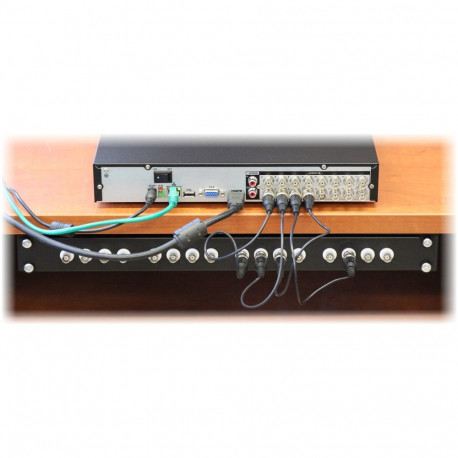 Mount rack frame A19S-1U