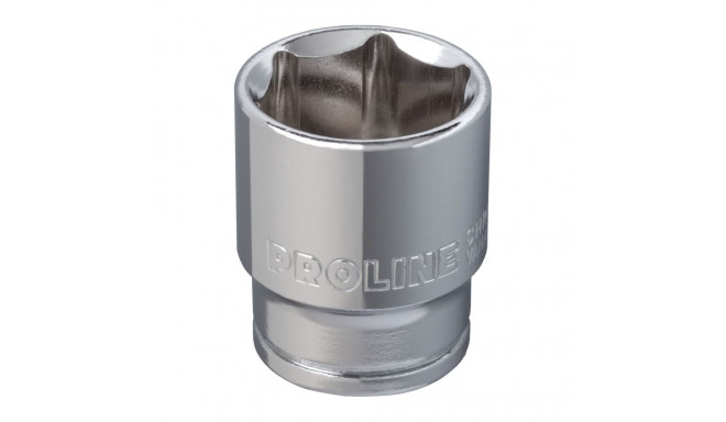 Proline kuuskantotsik CV 3/8" 13 mm riputuskonksuga