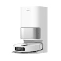 Dreamie L10s Ultra (2-го поколения) Пылесос и Робот Моп для Влажной Уборки RLL32SE Белый