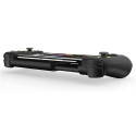 Saitake STK-7009F BT Traadita Android / iOs nutitelefoni / tahvelarvuti kontroller PC / PS4 / PS3 Mu