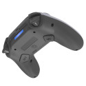 GameBox P5 Analog Wirless Game Controller for PS5 - Play Station 5 Dual Vibration 6-Axis Touch White