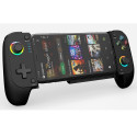 Saitake STK-7009F BT Wireless Android / iOs Smartphone / Tab PC controller  PC / PS4 / PS3 Black