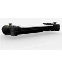 Saitake STK-7009F BT Traadita Android / iOs nutitelefoni / tahvelarvuti kontroller PC / PS4 / PS3 Mu
