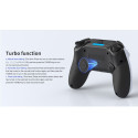 GameBox P5 Analoog Traadita Mängu Puldi PS5 - Play Station 5 Kahe Vibratsiooniga 6-Axis Puudutuseks 