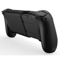 Saitake STK-7009F BT Wireless Android / iOs Smartphone / Tab PC controller  PC / PS4 / PS3 Black
