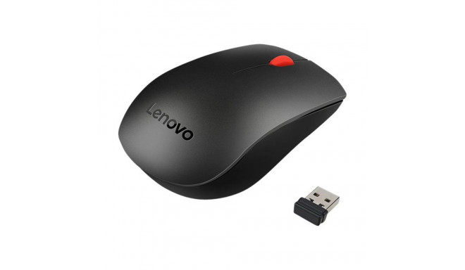 LENOVO Essential Wireless Keyboard and Mouse Combo Nordic (ND)