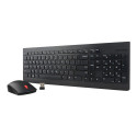 LENOVO Essential Wireless Keyboard and Mouse Combo Nordic (ND)