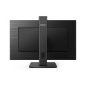 PHILIPS 222S1AE/00 21.5-tolline IPS WLED 1920x1080 Madala Sinise Režiimiga DVI/HDMI/DP