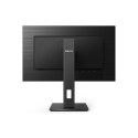 PHILIPS 222S1AE/00 21.5-tolline IPS WLED 1920x1080 Madala Sinise Režiimiga DVI/HDMI/DP