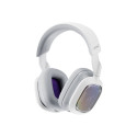 LOGITECH A30 - Tumesinine/Punane - EMEA