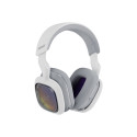 LOGITECH A30 - Tumesinine/Punane - EMEA