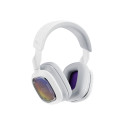 LOGITECH A30 - Tumesinine/Punane - EMEA