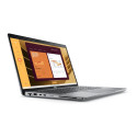DELL Uuendatud Latitude 14-5450 Intel Core Ultra 5 135U 14-tolline FHD LCD 16GB RAM 256GB SSD Tausta