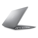 DELL Uuendatud Latitude 14-5450 Intel Core Ultra 5 135U 14-tolline FHD LCD 16GB RAM 256GB SSD Tausta