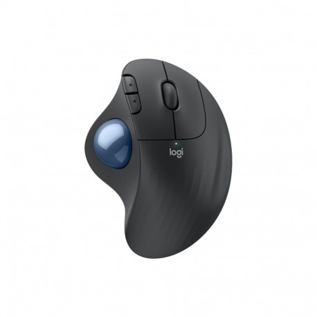 LOGITECH ERGO M575S juhtmevaba juhtkuul - grafiit + sinine kuul