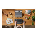 LOGITECH ERGO M575S Juhtmevaba Palli-hiir - Grafiit + Sinine Pall