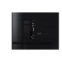 SAMSUNG Professionaalne Hotelli TV 43-tolline UHD Tizen 20W Kõlarid DVB-T2/C/S2 tuuner Nutikas WiFi 